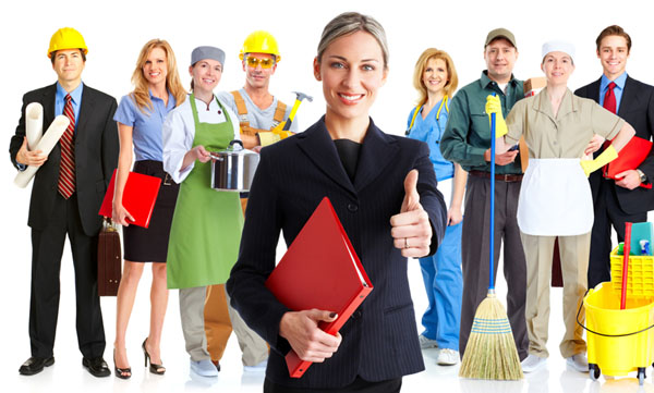 İvrindi Ofis Temizliği Hizmeti